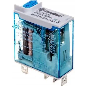 Relé Relé Finder 46.61.9.024.0040