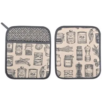 Chňapka Kuchyňská chňapka Ulster Weavers Herbs & Spices