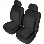 Autopotahy Kegel-Błażusiak pro Opel Astra K, černé