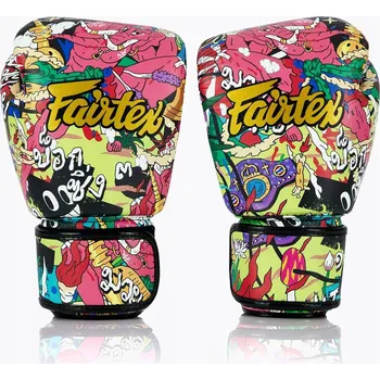Boxerské rukavice Boxerské rukavice Fairtex URFACE 8 oz