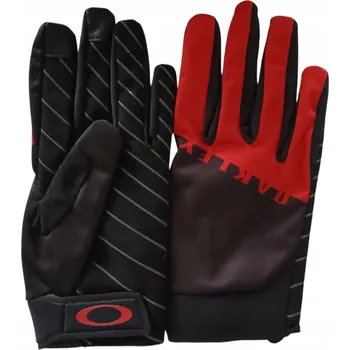 Cyklistické rukavice Oakley Icon Glove cyklistické rukavice FOS901237-465