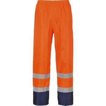 Pracovní obuv Portwest Pracovní nepromokavé kalhoty H444 XL