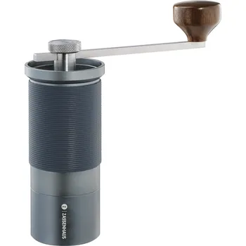 Mlýnek na kávu Zassenhaus MASTER Mlýnek na kávu/espresso