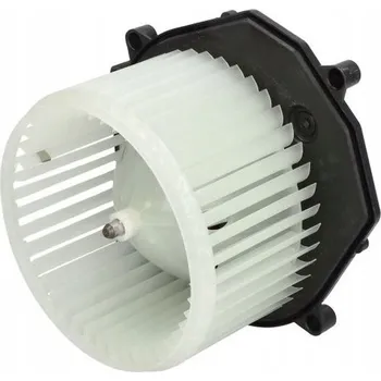 Ventilátor topení a klimatizace VENTILÁTOR TOPENÍ BERLINGO 2352NU-1