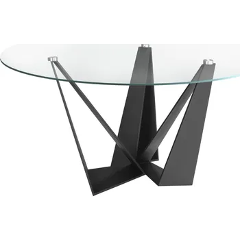 Jídelní stůl Skleněný jídelní stůl Angel Cerdá No. 1045, 150 cm