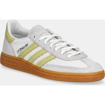 Pánské tenisky Tenisky adidas Originals Handball Spezial šedá barva, JI2657 09X, EUR 47 1/3