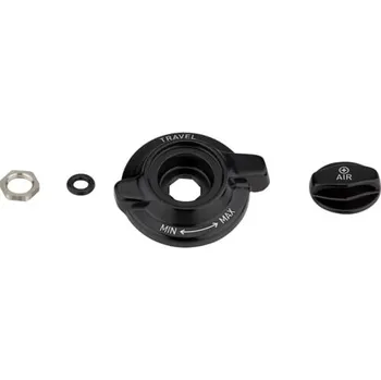 Vidlice na kolo SRAM ROCK SHOX ROCKSHOX ADJ KNOB KIT DPA ZEB/LYR/PIKE