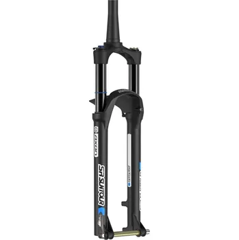 Vidlice na kolo SR SUNTOUR Vidlice AXON32 Boost RLRC 100 15QLC2-110 29 CTS černá matná