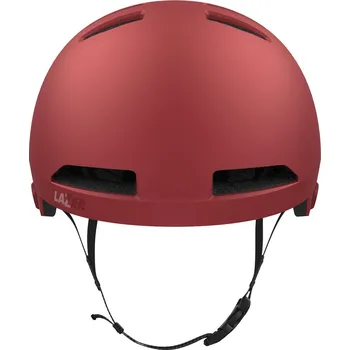 Cyklistická přilba LAZER Přilba MAZE JR KinetiCore červená