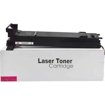 Toner Konica Minolta A0DK352 kompatibilní purpurový