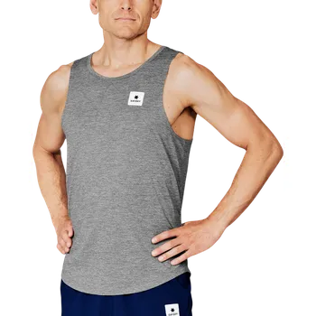 Pánské tílko Tílko Saysky Clean Combat Pro Singlet xmrsi30c6003 Velikost L