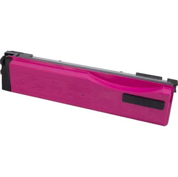Toner Kyocera TK-540M kompatibilní purpurový