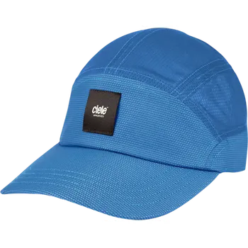 Čepice Kšiltovka Ciele FSTCap SC EQ Frame S - Palace Blue u2ca0080-bl005 Velikost S/M