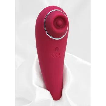 Vibrátor Stimulátor klitorisu DKK Redwine