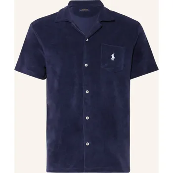 Pánská košile Polo Ralph Lauren Pánská Košile Resort Terry Comfort Fit Z...