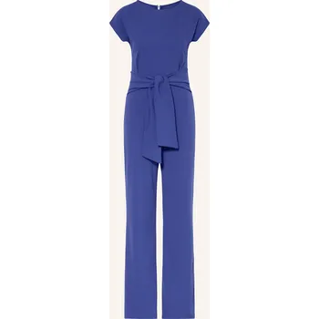 Dámský overall Lipsy Dámský Overal, modrá, 34