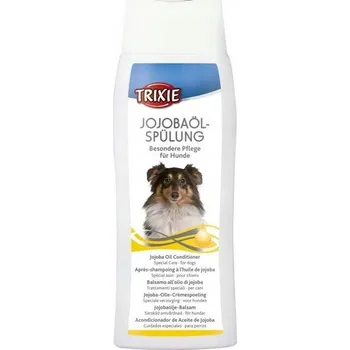 Kosmetika pro psa Kondicionér pro psy Trixie 250 ml