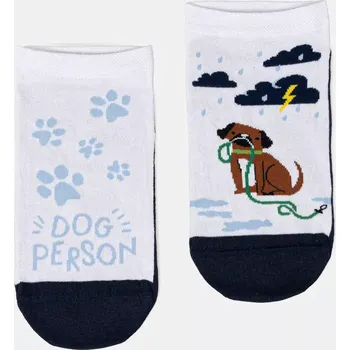 Bavlněné ponožky Medicine 2-pack RS25.LGD701 vícebarevná MLA, vel. 39/41