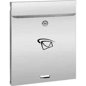 Železářství Poštovní schránka Mamto