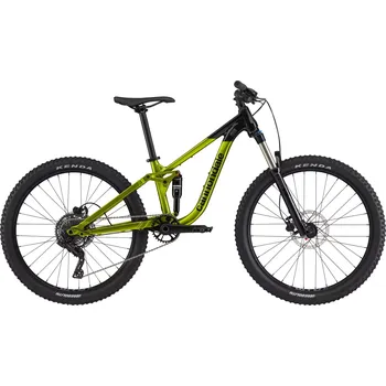 Dětské kolo Cannondale Habit 26" 2024 viper green