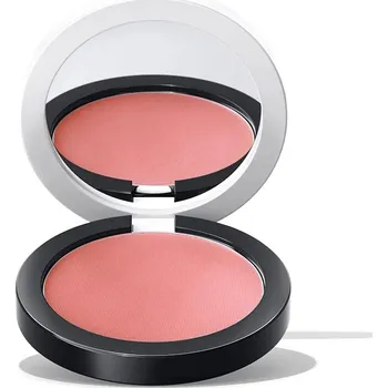 Tvářenka Und Gretel Organická tvářenka Blushed 02 WONNE 9 g