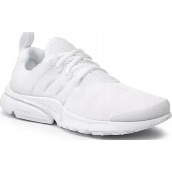 Dámské tenisky Nike sportovní boty textilní bílé velikost 40