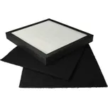 VHBW Sada HEPA filtrů pro Dirt Devil AC150