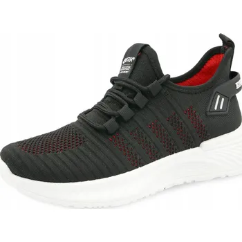 Pracovní obuv Pracovní polobotky 4WRK Polobotky DIADEM BW černo-bílé, velikost 37