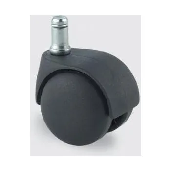 Pojezdové kolečko Kolečko otočné + čep 8x15/8