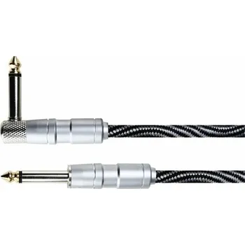 Soundking BJJ060 5 m Rovný - Lomený Nástrojový kabel