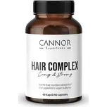 Cannor Hair Complex Long and Strong 60…