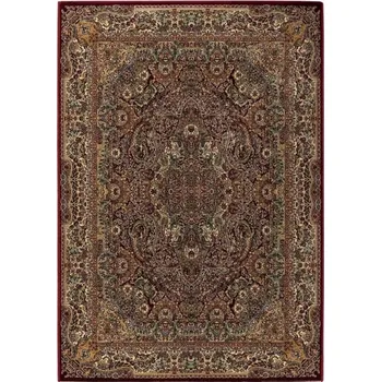 Koberec Kusový koberec RAZIA 502 ET2R Rozměr: 200x285 cm