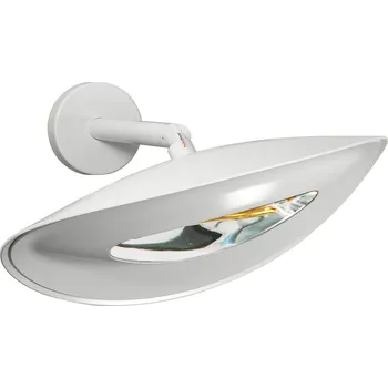 Infrazářič Phormalab SINGLEWALL 2000W, nástěnný, bílý