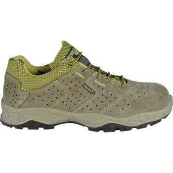 Pracovní obuv Bezpečnostní obuv Cofra HANDLE S1PS FO SR Velikost boty: 43