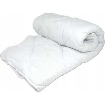 přikrývka CELOROČNÍ DĚTSKÁ PŘIKRÝVKA 90x120CM + POLŠTÁŘ