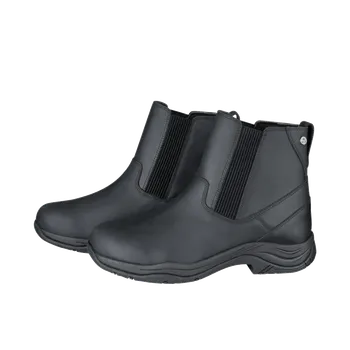 Jezdecká obuv Waldhausen Jezdecké a outdoorové boty odolné Glasgow Barva: Hnědá, Velikost: 37