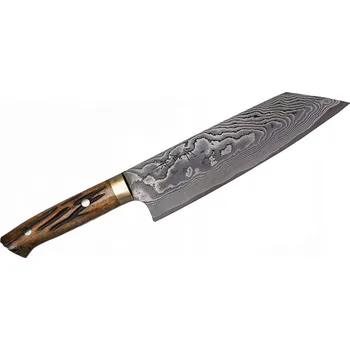 Kuchyňský nůž Nůž na zeleniny Takeshi Saji 17 cm