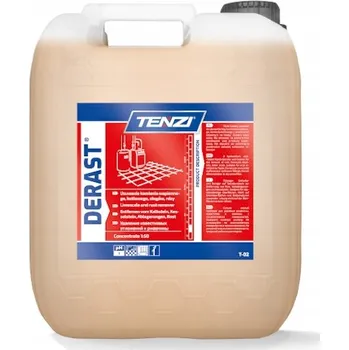 Odvápňovač v tekuté formě pro instalace Tenzi 10 l