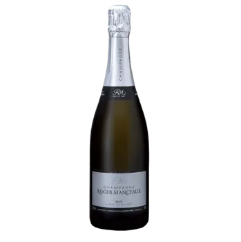 ROGER MANCEAUX Blanc de Blancs Premier Cru Magnum (1,5l)