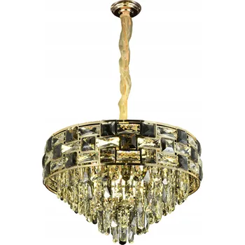 Závěsné svítidlo Delux M Glamour 11 - světelných bodů E14