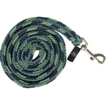 HKM Vodítko Nele HKM, 1,4 m, blue/green