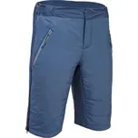 SILVINI Pánské Primaloft kraťasy Sud XL MODRÁ|ŠEDÁ