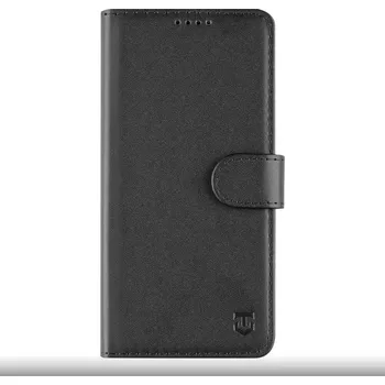 Pouzdro na mobilní telefon Tactical Field Notes pro Xiaomi Redmi A3 Black