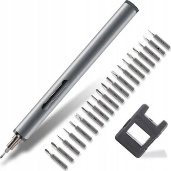 Šroubovák Sada šroubováků Strefa GSM 20 ks