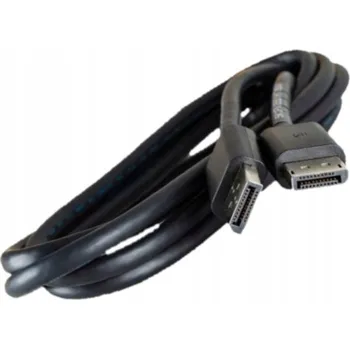 Video kabel Kabel HP DisplayPort - DisplayPort 4K*2K 1.8M