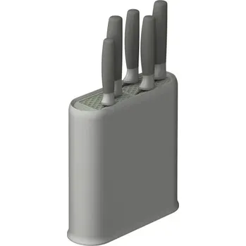 Kuchyňský nůž Sada nožů v bloku Balance 6 ks BergHOFF