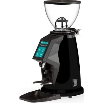 Kávovar Rocket Espresso SPLUGA, black