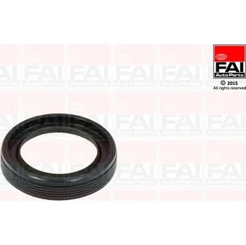 Vačková hřídel Těsnicí kroužek hřídele, vačkový hřídel FAI AutoParts OS1663