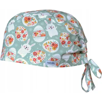 Čepice Zdravotnická čepice Medizal Fashion vícebarevná