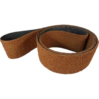 Brusný papír Ostatní Leštící pás 50 x 1500 mm korek RB555X